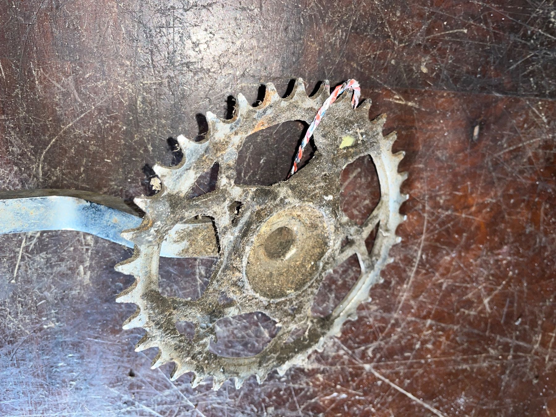 Sachs Parti ricambio per ciclomotori: Sachs Mofa Tretwerk – Usato da Fahrni b. Thun venduto da berger_tuning34 5