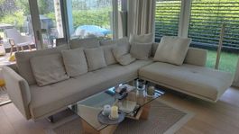 Walter Knoll Prime Time Sofa