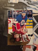 NHL Tim Cheveldae Winnipeg Jets
