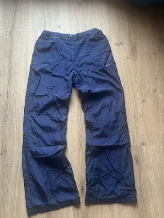 Nike Vintage Trainingshose 