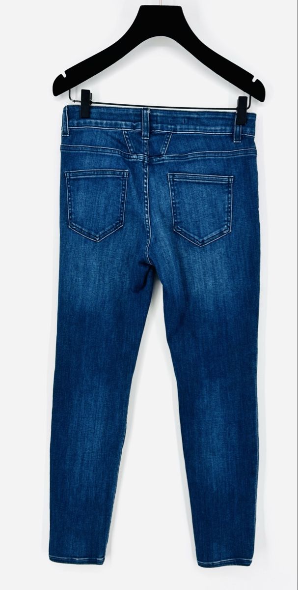 Closed Jeans: CLOSED - Jeans ,,candiani denim‘‘ Gr. 27 – Gebraucht aus Bolligen von swl_brands 2