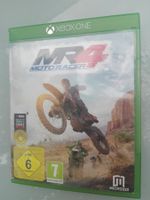 MR4 Motoracer      (XBox One)