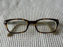 Monture de lunettes de vue Ray-Ban authentique, modèle RB515