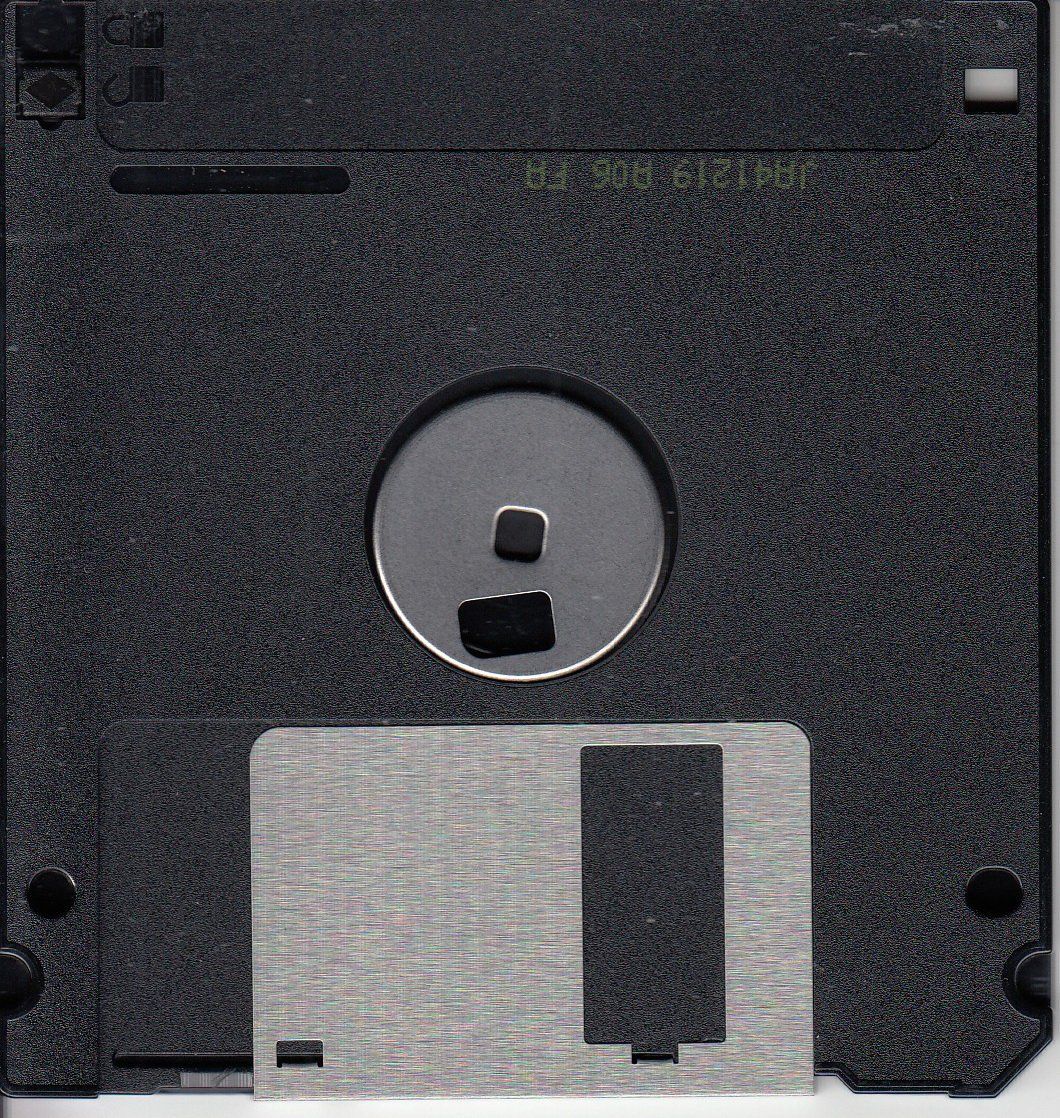 Dischetti: HD Diskette 1.44 MB 3M formatiert – Usato da Spreitenbach venduto da Turbo_1105 1