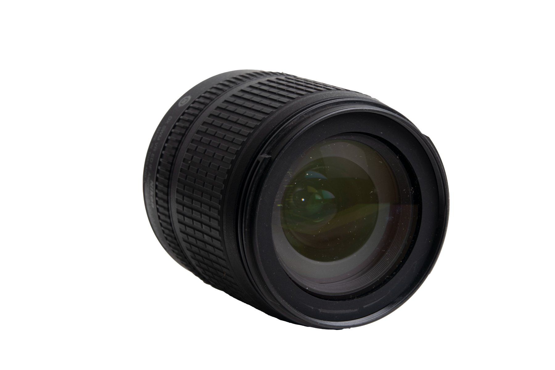 Nikon Obiettivi: NIKON 18-105mm Objektiv – Usato da Emmen venduto da chromaton 2