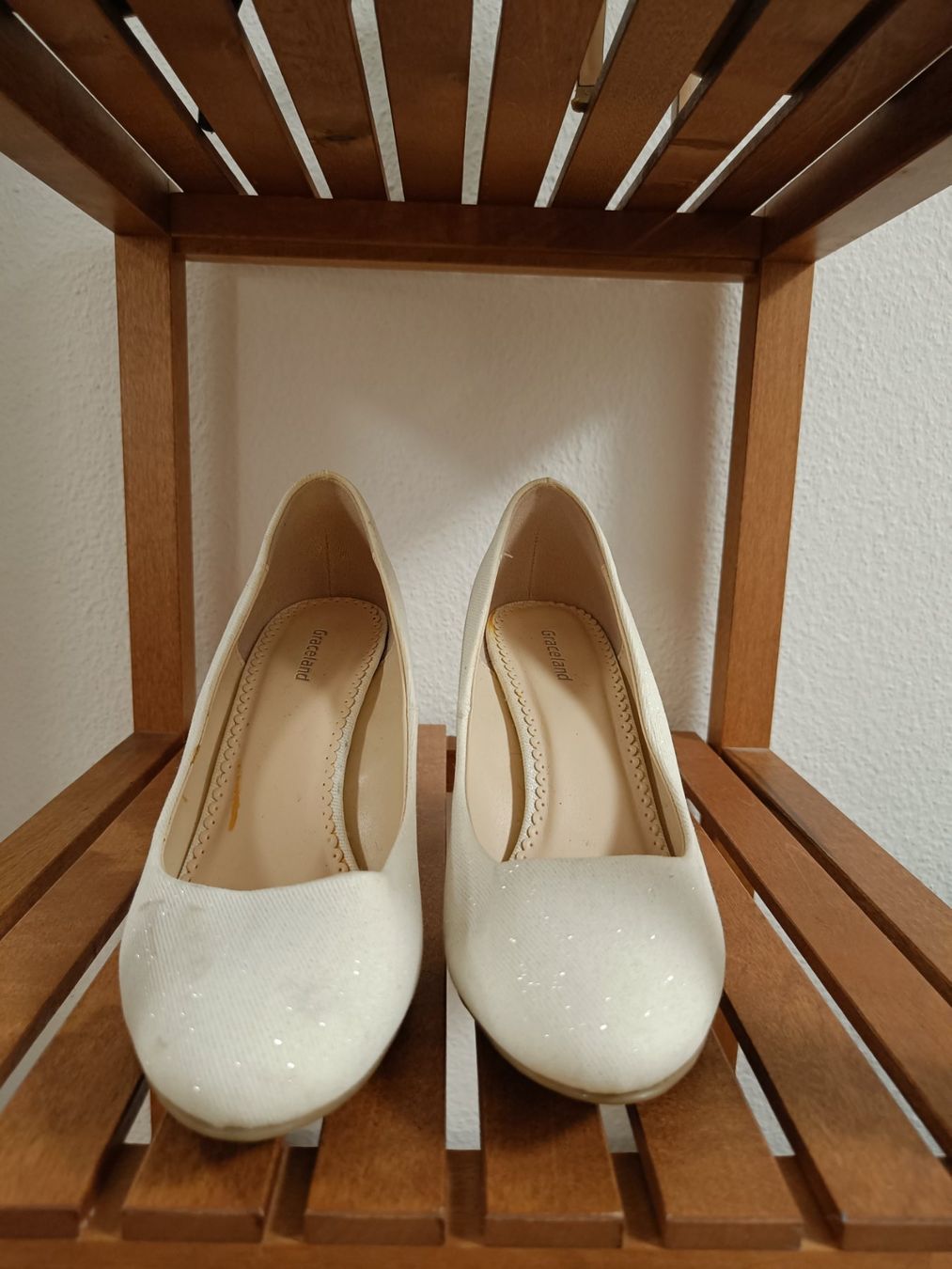 Graceland Damenschuhe: Graceland High Heels Gr. 39 | 3 Paar Set – Gebraucht aus Zürich von Atelier.Second 2