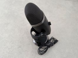 Blue Yeti X Mikrofon (neuwertig)
