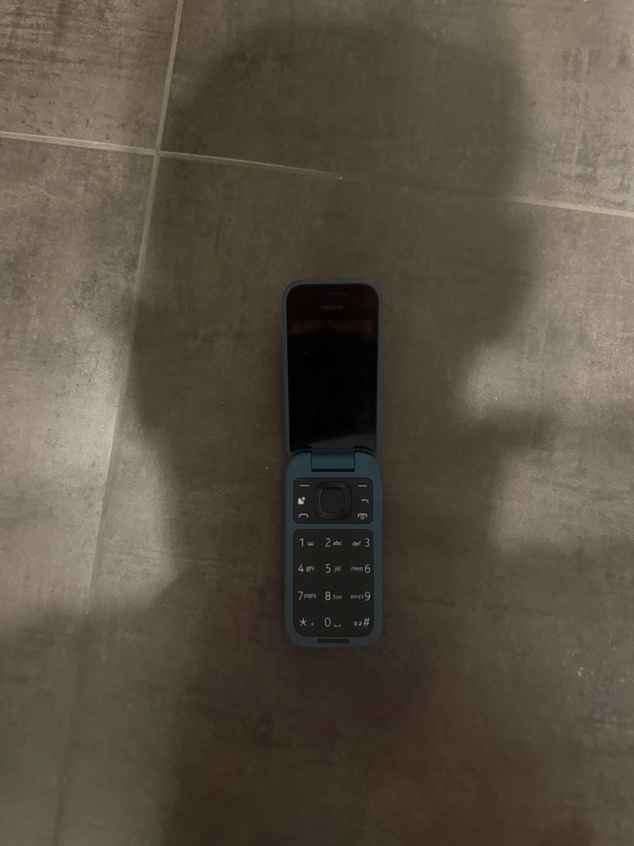 Nokia Portables: Nokia Klapphandy  – Neuf (Voir description) à Montlingen par Cedrischee 1