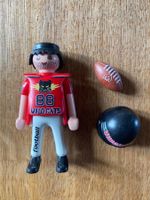 Playmobil Rugby-Spieler
