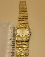 Elegante Vintage FLEURIER Damenuhr