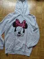 Neuer Mickey hoodie gr S