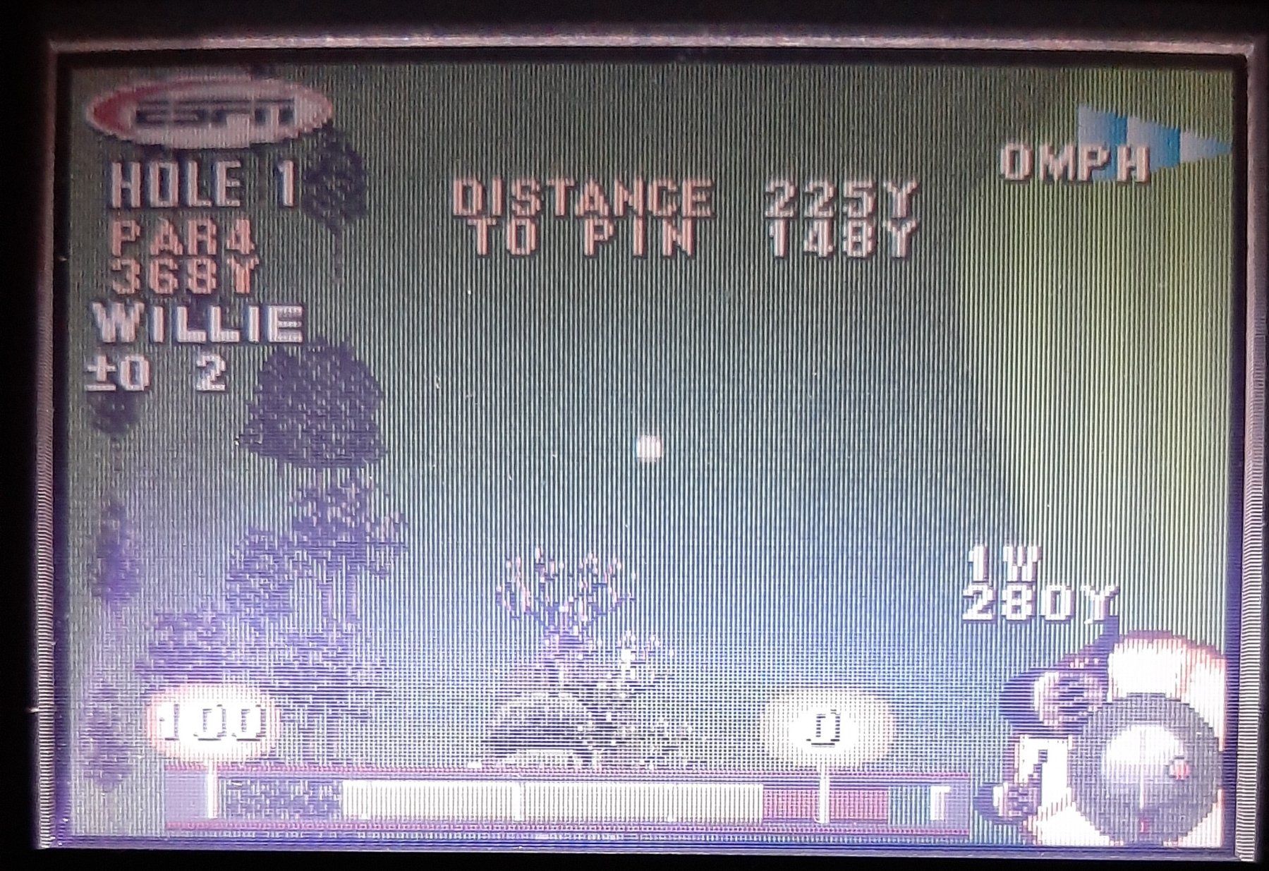 Nintendo Giochi: Final Round Golf GBA – Usato da urdorf venduto da Boo24 4