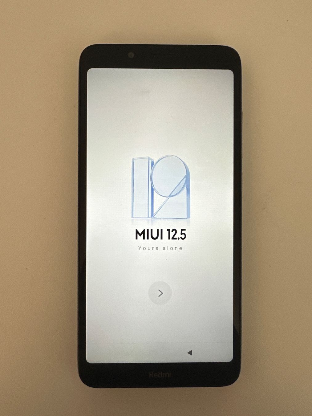Xiaomi Portables: Xiaomi Redmi 7A – D'occasion à Montlingen par Noelluechinger