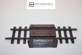 LGB 10800 Trenngleis Sondergleis Gartenbahn Anlage Spur IIm