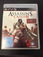 Assassin's Creed 2 - AC2 - PS3