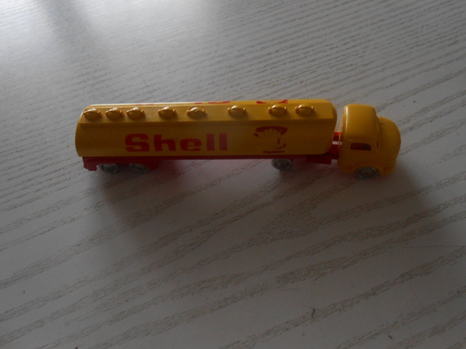 Lego Giocattoli: LEGO 1/87 – Usato da Rheinfelden venduto da schnabel8