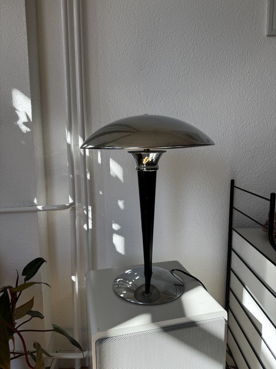 Ikea Lampade: Vintage Ikea Dakapo Pilzlampe – Usato da Zürich venduto da kra_xpt5
