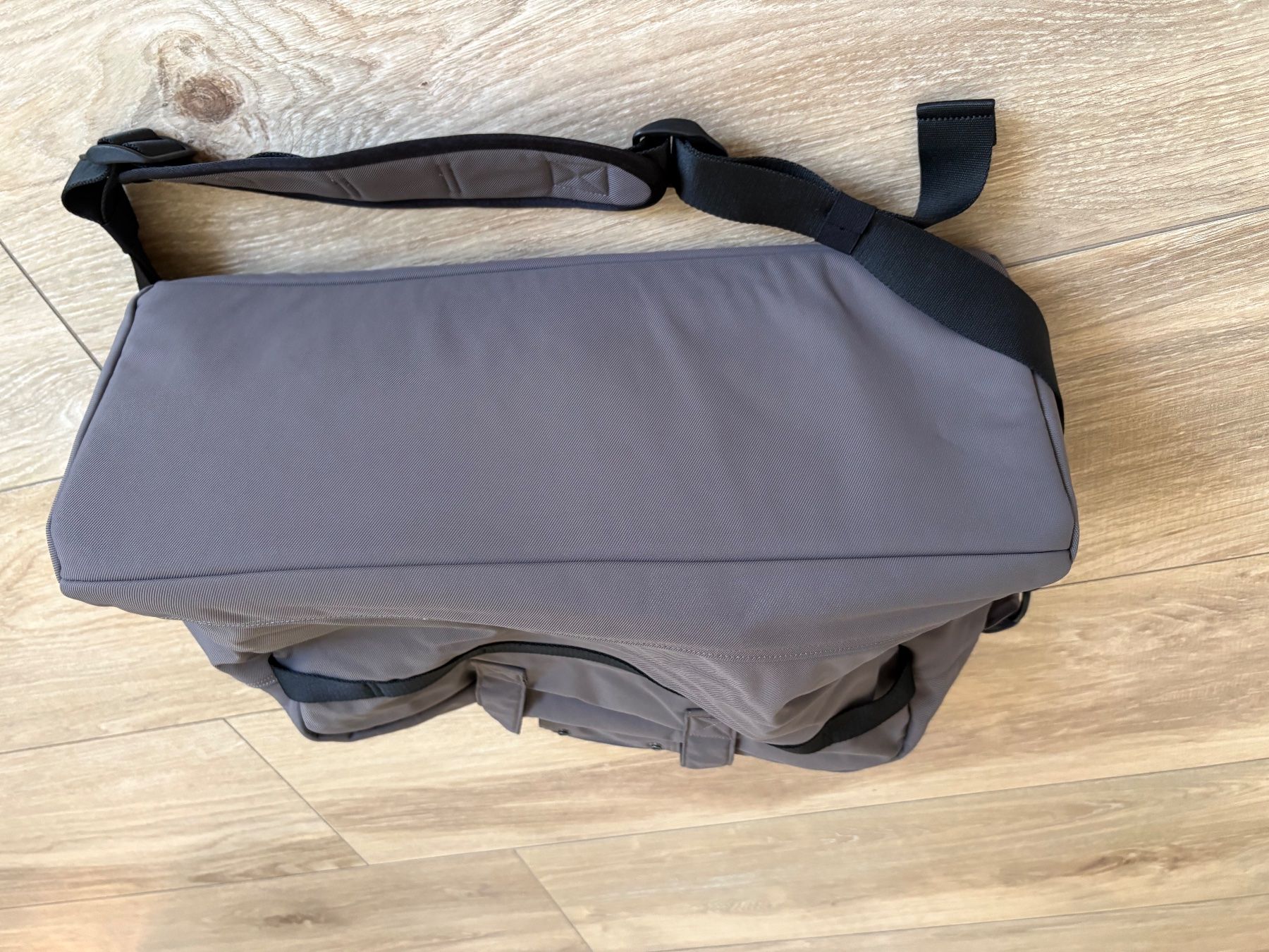 Carhartt Borse: Carhartt WIP Weekender NEU – Nuovo (secondo la descrizione) da Möhlin venduto da dth_5mw9 2