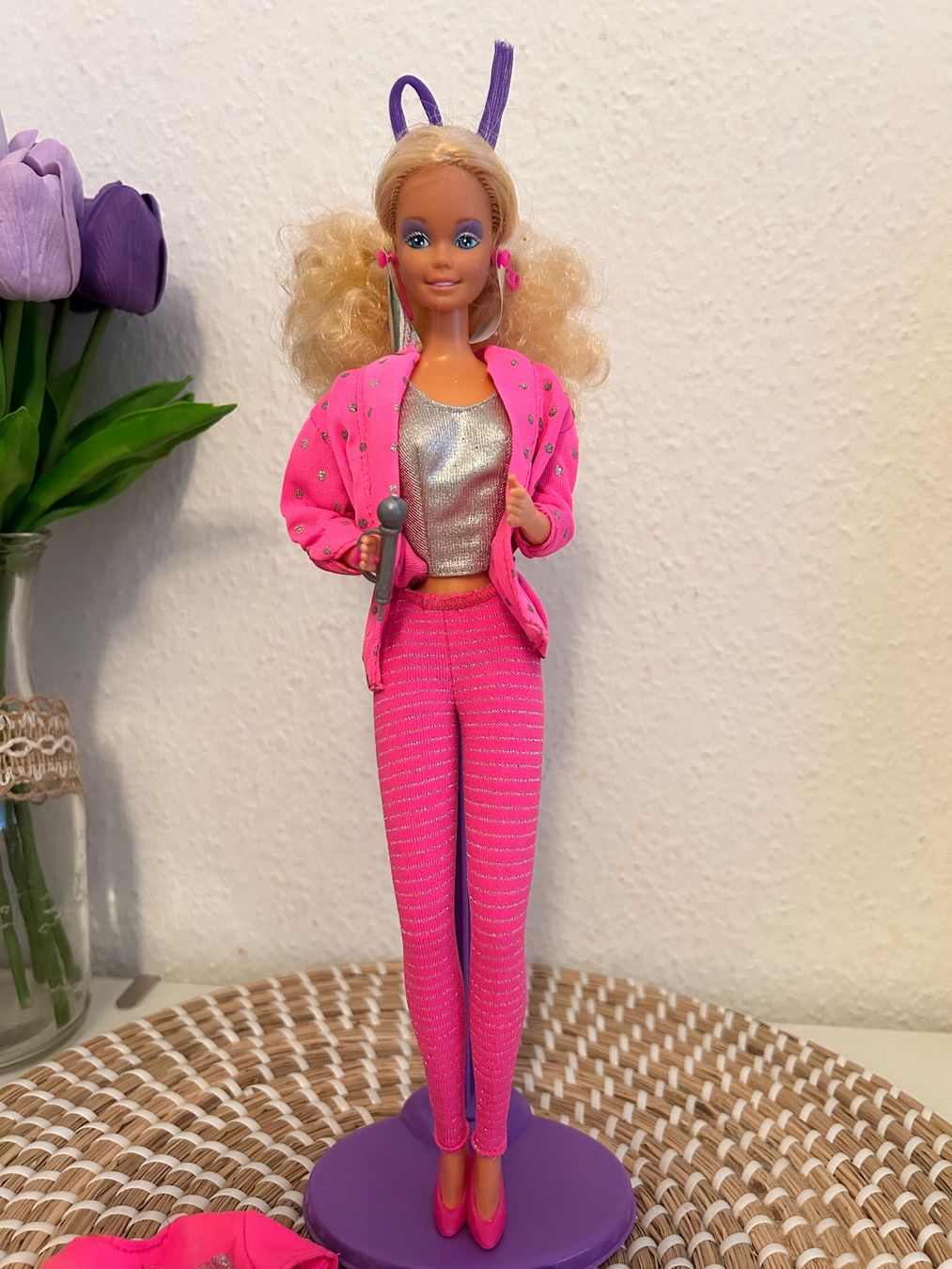 Poupées: Barbie Rockers – D'occasion à Villeneuve VD par sge_7fbm 2
