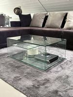 Couch Tisch