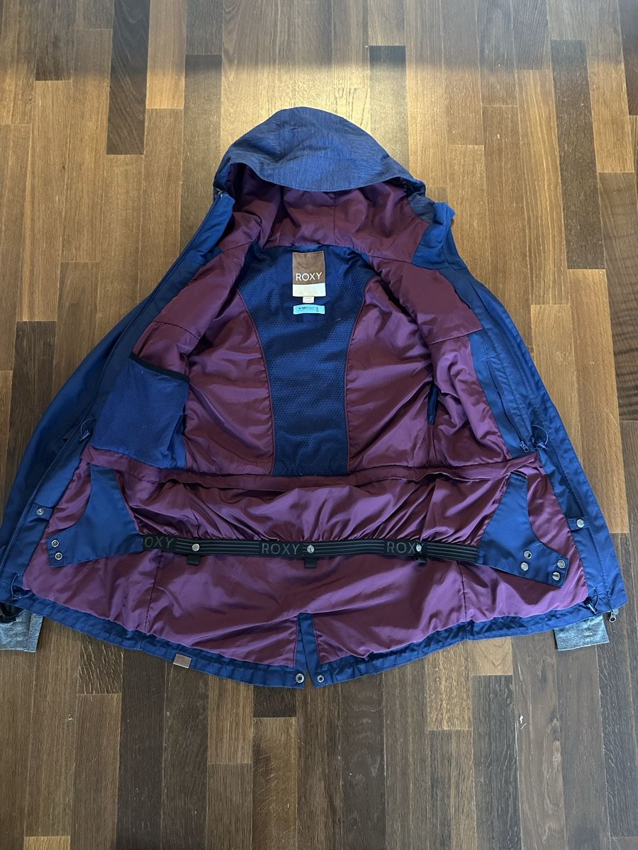 Roxy Giacche: Roxy Skijacke Gr. XS – Usato da Dietikon venduto da mike.thorton 1