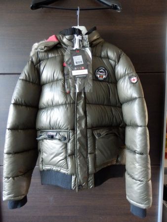 Winterjacke - CANADIAN PEAK - NEU - Grösse L