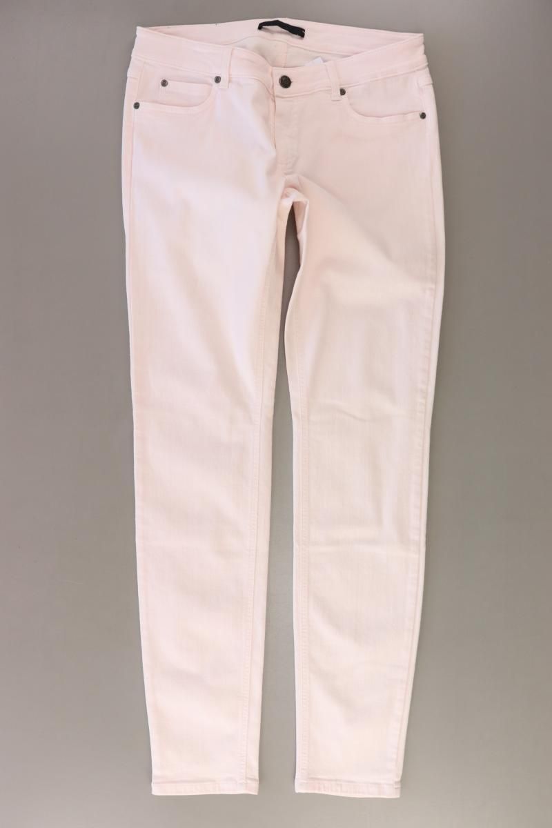 Jeans: Set Regular Jeans Gr. 40 rosa – D'occasion à Neustadt an der Waldnaab par SecondLifeFashion