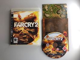 Far Cry 2 - PS3