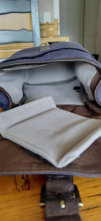 Sacs: Sac photo ONA – D'occasion à Bex par mar_zhf5 3