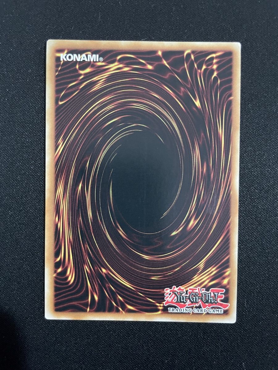 Yugioh Carte collezionabili: Yu-Gi-Oh! Solemn Judgment Collector Rare – Nuovo (secondo la descrizione) da Zürich venduto da MatCollection 1