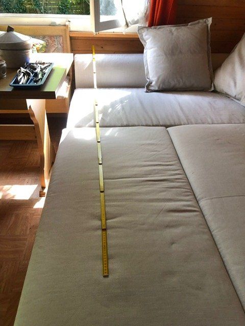 Ikea Sofas: IKEA Eck-Bettsofa mit Ausziehfunktion – Gebraucht aus Zürich von Ne01 4