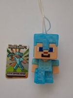Minecraft kinder joy VC314 Steve in Diamond Armor