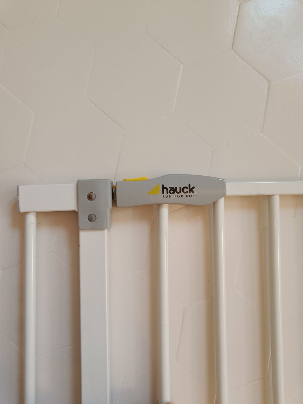 Tutto per la sicurezza: Hauck Türgitter, Kinderschutzgitter – Usato da Bözberg venduto da pasqualle01 2