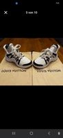 Neuwertige Louis Vuitton Sneaker Archlight Gr.38.5