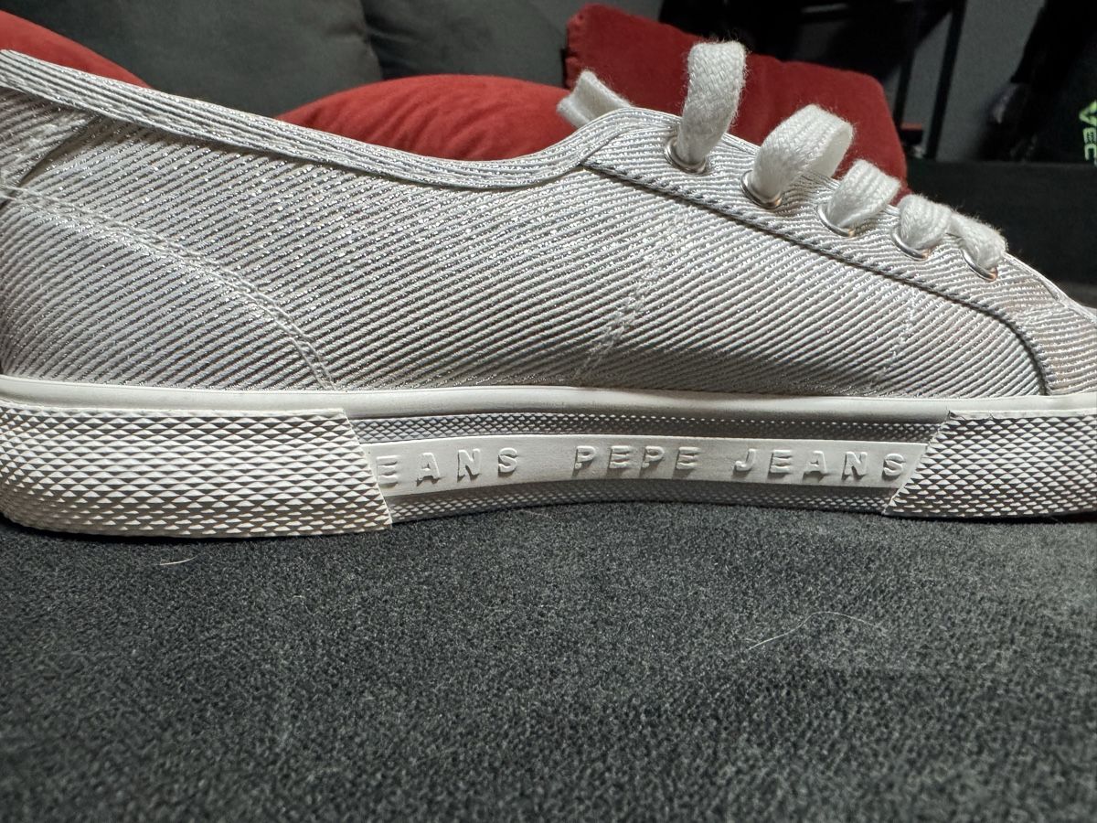 Pepe Jeans Scarpe da donna: Scarpe pepe jeans 39 – Nuovo (secondo la descrizione) da Camignolo venduto da maly86 3