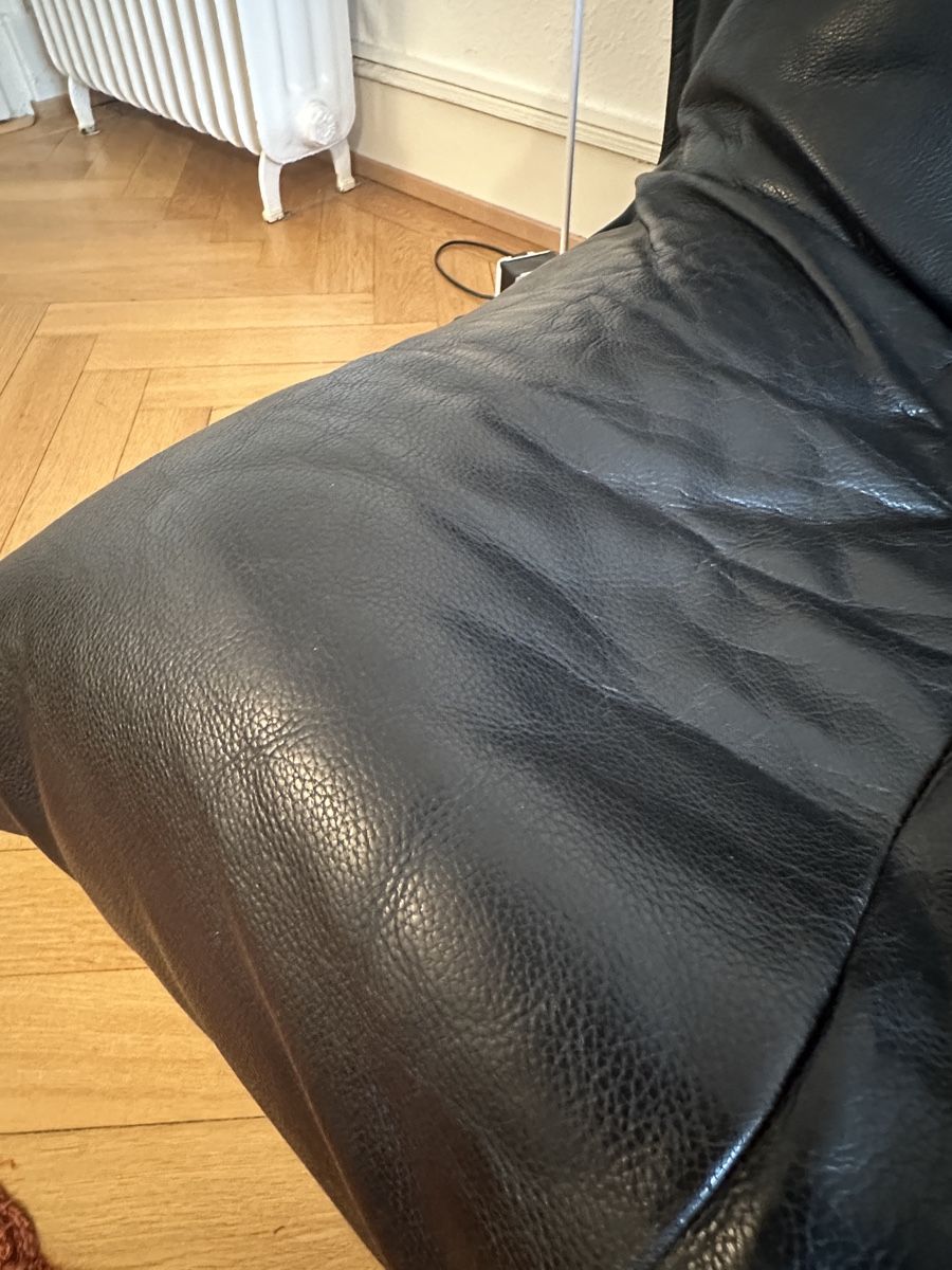 Ligne Roset Divani: Set de 2 Yoko Ligne Roset  – Usato da Genève venduto da Andataritorno 3