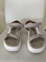 Voile Blanche Sandalen Gr. 38 wie neu