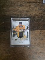 Kevin Fiala NHL Karte Patch signiert