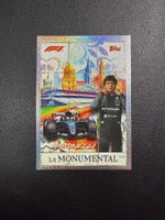Topps Turbo Attax 2026 Antonelli La Monumental  209