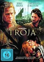 TROJA            Brad Pitt            ==> SAMMELPORTO