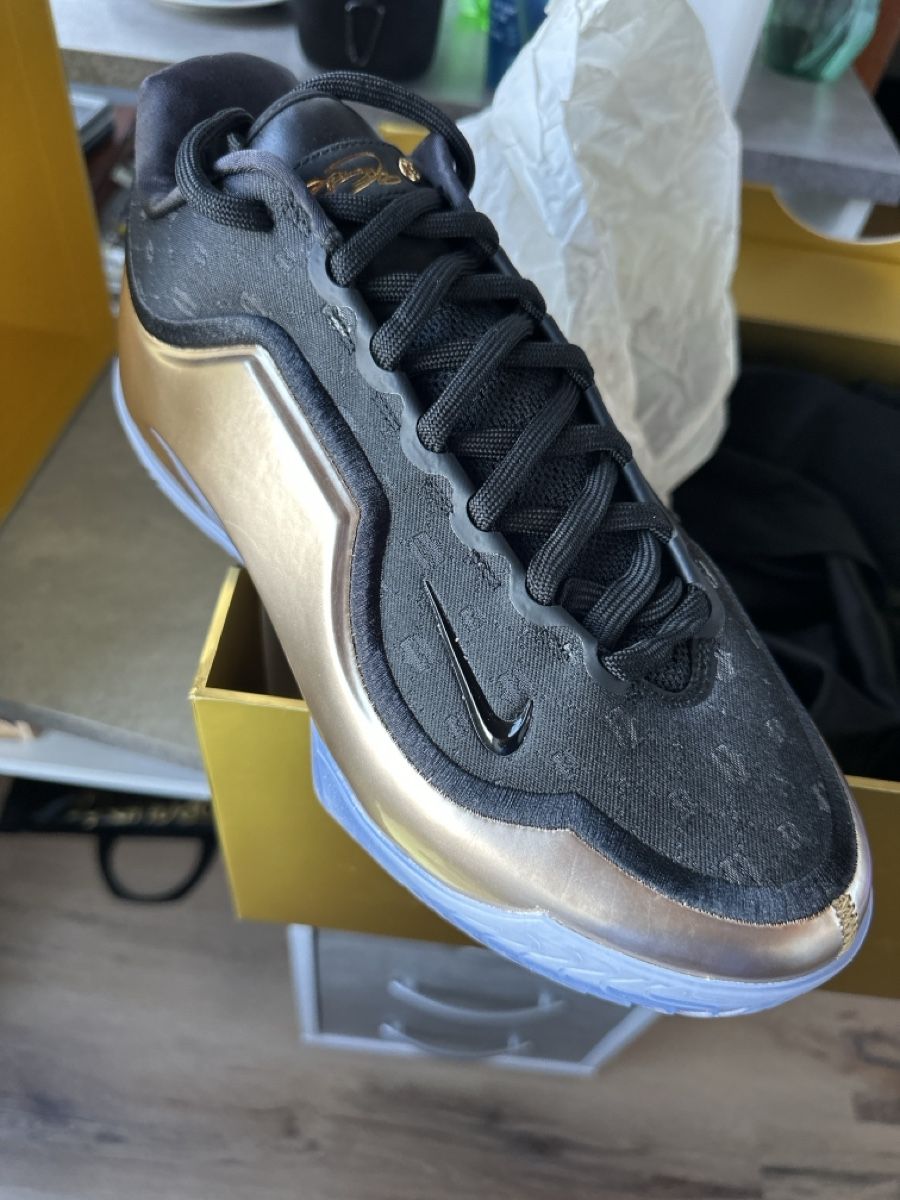 Nike Scarpe da uomo: Baskets Nike LeBron James, NEUF – Nuovo e nell'imballaggio originale da Le Lignon venduto da Latenterouge 6