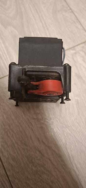 Modellismo RC: Arrma Empfänger Box + Steuerungs Servo – Usato da Bösingen venduto da Schruppateli