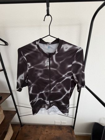 Odlo Cycling Jersey (M) 