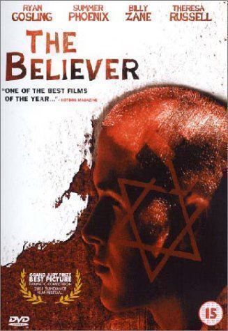 Tutti i DVDs: The Believer [UK Import] – Usato da Altdorf UR venduto da boardsofcanada