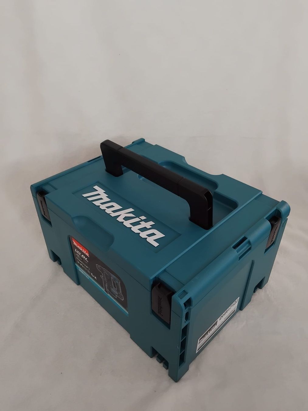 Makita Tutti gli attrezzi: Makita BOX Neu Leer – Nuovo e nell'imballaggio originale da Ruswil venduto da Swissflip