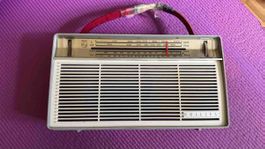 Philips Radio Tragbar mit FM/PO/KAN Zustand gebraucht