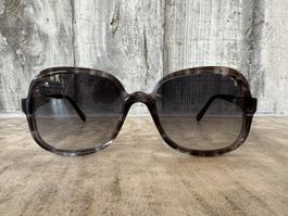 Vintage SB 605 Sonnenbrille ungetragen Brille