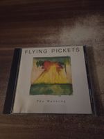 Flying Pickets - The Warning