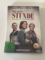 DVD Ihre beste Stunde - Drehbuch einer Heldin