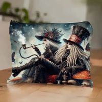Täschli / Necessaire NEU Steampunk Gothic Girls